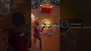 I DEMYSTIFIED the SECRETS of Fortnitemares!