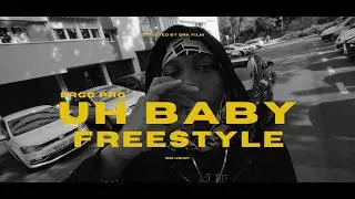 UH BABY-  ERGO PRO (Prod. LOWLIGHT)