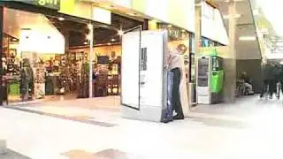 Sky TV -  Travel Channel eyelites