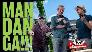 ¡Vuestra mandanga es methril puro!