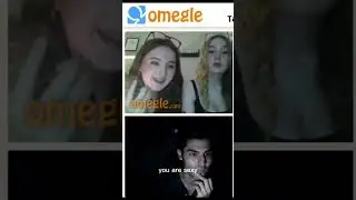 Omegle Reaction😍🫶🏻 #reaction❤️#tiktok #omegle #ometv #fyp ##trending #shorts #youtubeshorts #viral