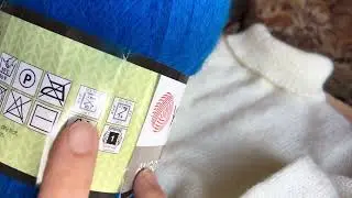 СВИТЕР ИЗ МОХЕРА СПИЦАМИ! МОИ ТРИ ВАРИАНТА! НОШУ С УДОВОЛЬСТВИЕМ! ВЯЗАНИЕ СПИЦАМИ