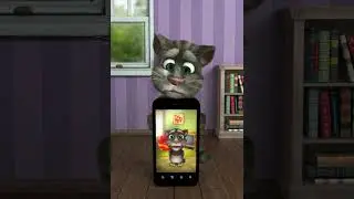 talking tom cat 2 (version 4.8 part 2