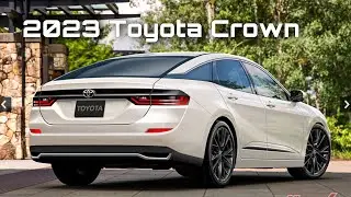 2023 Toyota Crown! トヨタ 130 系 クラウン