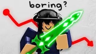 is roblox bedwars fun anymore?