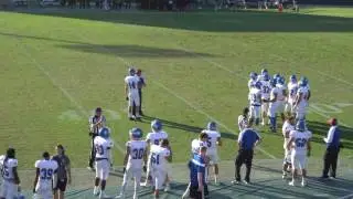 Drake vs Stetson