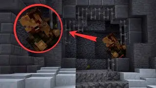 Зомби инфекция на Хайпикселе [ Infection V2 Hypixel ]