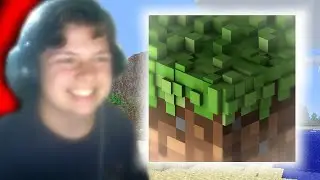 My FULL Reaction to Minecraft Volume Alpha by C418