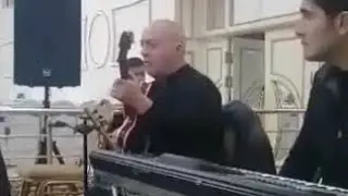 Ixtiyar Qedirov 2021 - Müxalif, Yandırdı məni (Gitara)