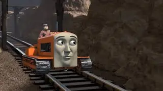 Terence The Train