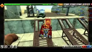 Увоз флага + Званка у Selena 555