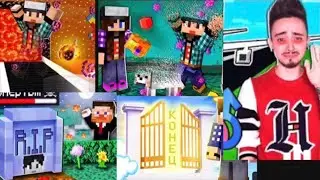 😱ВСЕ ЗАКОНЧЕННЫЕ РУБРИКИ ЭДИСОНА 2019-2021@Edisonpts