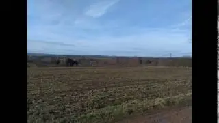 10 months timelapse video