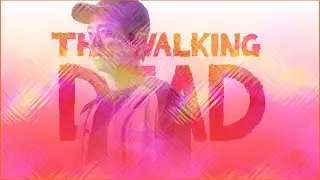 ЭКШЕНА ДОСТАТОЧНО ! The Walking Dead #2