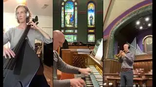 When the Saints Go Marchin' In (Featuring my Mom)