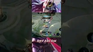 Lancelot objektif gameplay #mobilelegends #mlbb #shorts #lancelot #fyp