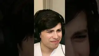 George's SUS face