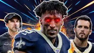 Michael Thomas Is RIGHT About EVERYTHING