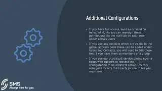 Webinar - How to Move from Hosted Exchange to Office 365