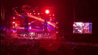 Halloween - Dave Matthews Band - The Gorge Amphitheatre 2023