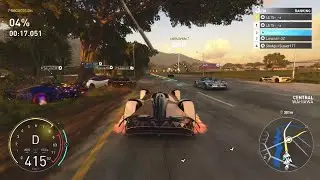 MOTORFEST vs AERACUDA | S1 Ep1 | Pilot
