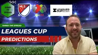 Leagues Cup Predictions, Picks and Parlays | Sunday, August 4