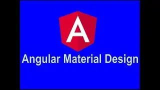 Angular Material Design Slide Toggle