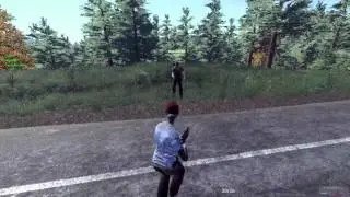 H1Z1 BOOBS