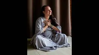 Любовь к себе. Медитация