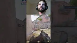 CS2 | RAKİBİ KEVGİRE ÇEVİRMEK !  #csgo #counterstrike #cs2 #ak47 #shortvideo