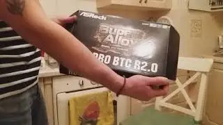 Ферма для майнинга