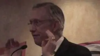 Harry Reid