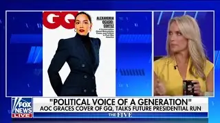 AOC: America Too Sexist To Elect Female President