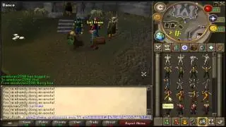 Mnmluver2598 | 99 Attack And Party