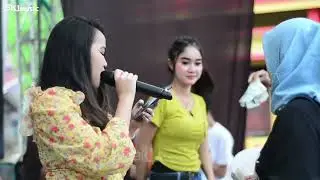 Dilah tingting-Pantun janda(Janda pirang)-BKJ musik in bayah