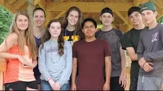 H O M E Service Trip 2016