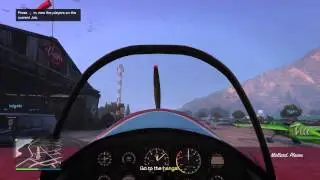 Grand Theft Auto V Fun try hards
