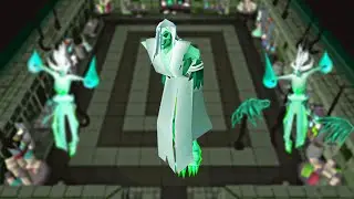 Xamphur Guide (A Kingdom Divided) OSRS