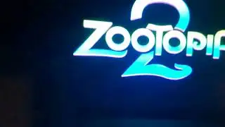 APLAUSE DOBLAJE POR CANDIANI DUBBING STUDIOS ZOOTOPIA 2 DISCOVERY NETWORKS 