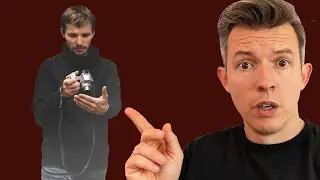 Niezłe Aparaty & Michał Obrycki