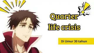 Ulasan anime om om petualang pemula