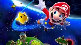 Mario Kart: Source - Starman [Extended]
