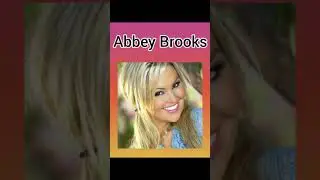 Abbey Brooks #beautiful #girl