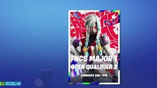 [VOD Twitch] LE BEST DUO FORTNITE FR EN SOIRÉE #roadtopartner