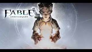 Fable Anniversary   Королева ОС!
