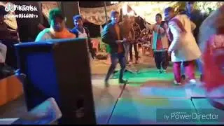 Tik tok video #6  dhamak base... pe gaei dhamak.. mukhmatri di...
