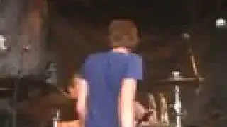 Billvy messes up the song