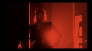 Anoraak, Luxxury & Lauren Turk - Fire Inside (Official Video)