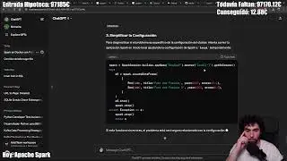 Charla, Aache Spark con PySpark Programando hasta que pueda Comprar un Piso - Día 35. Faltan 97178€