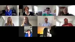 Voice Types in Opera
